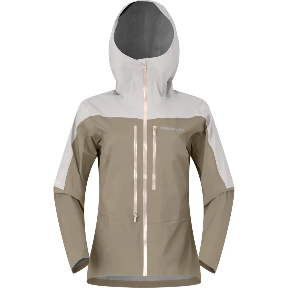 Norrona Damen Falketind Dri1 Jacke