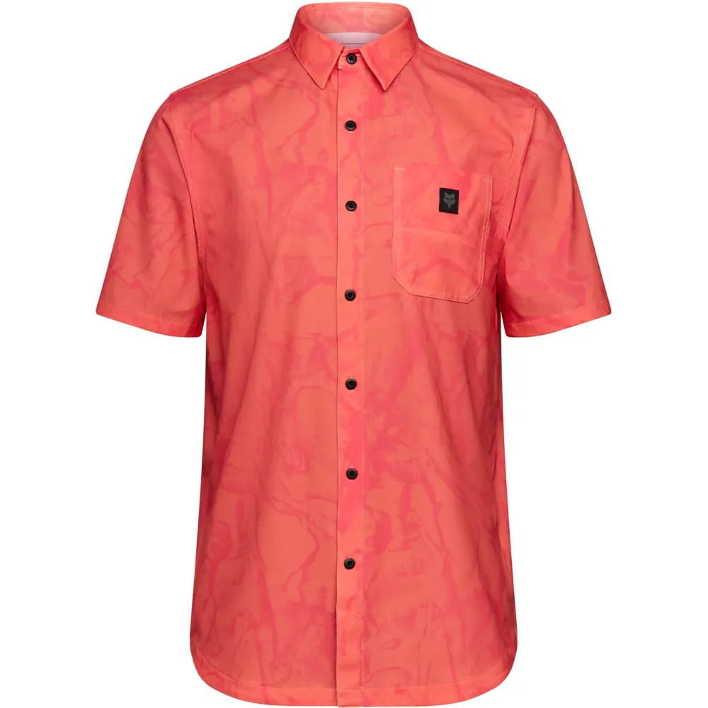 Fox Herren Ranger Woven Hemd