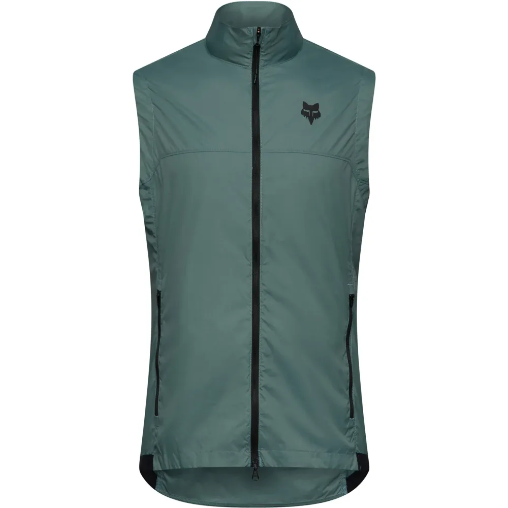 Fox Herren Ranger Wind Weste