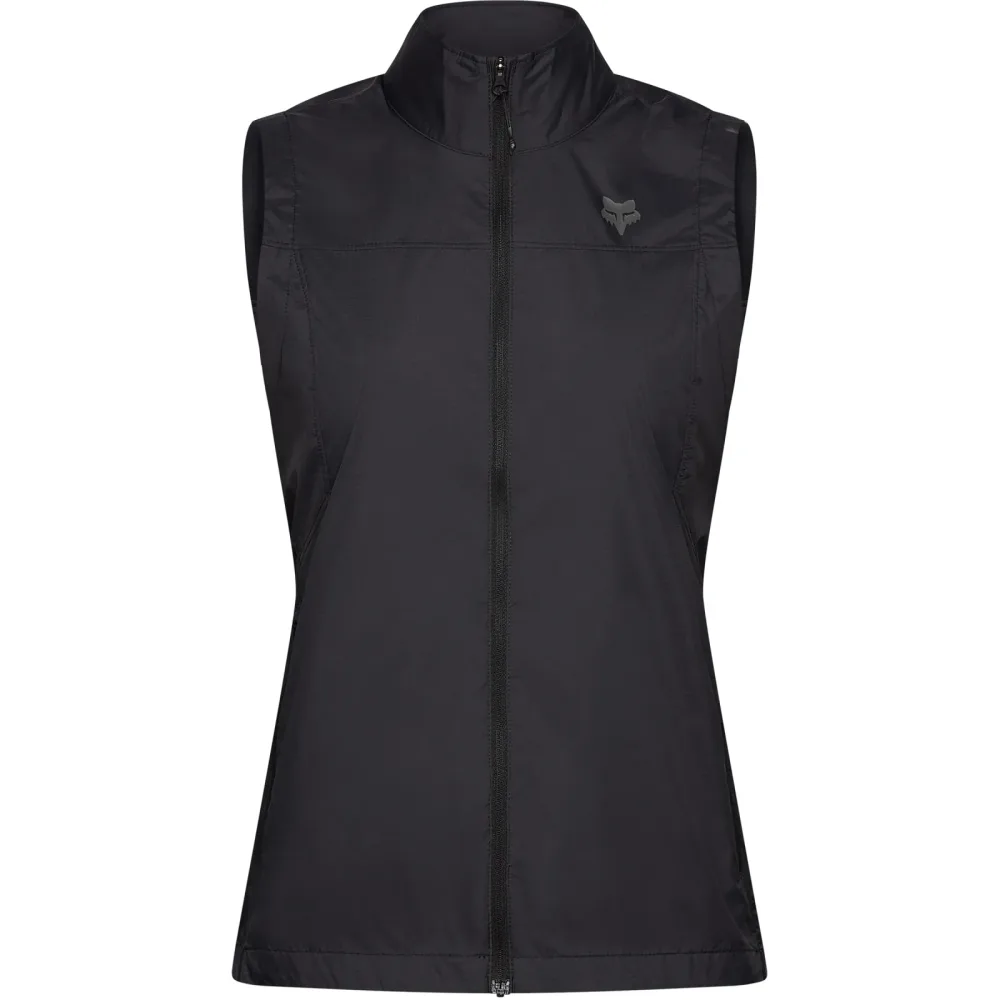 Fox Damen Ranger Wind Weste