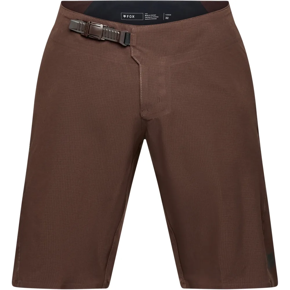 Fox Herren Flexair Ascent MTB Hose kurz
