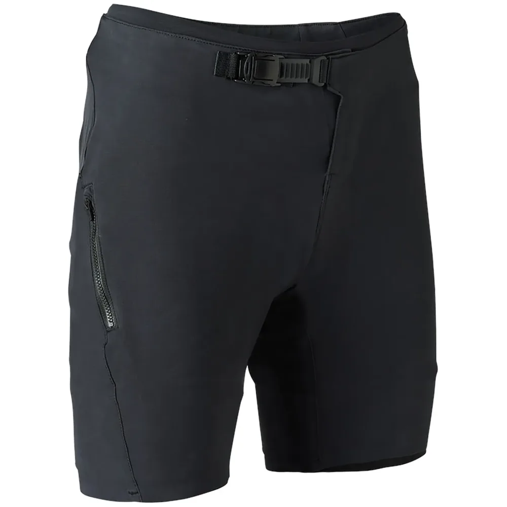 Fox Damen Flexair Ascent MTB Hose kurz