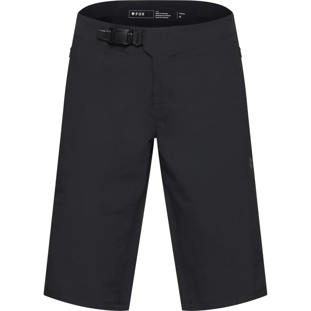 Fox Damen Ranger MTB Hose kurz