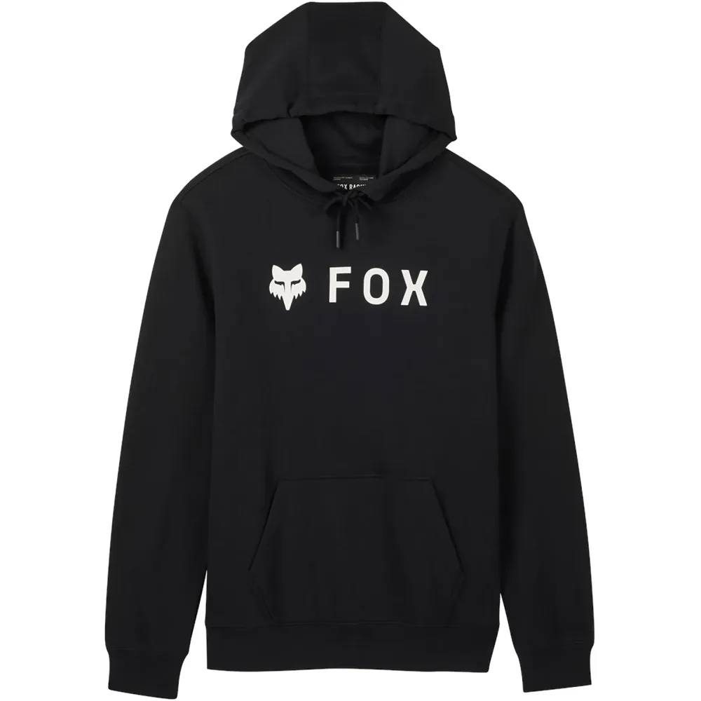 Fox Herren Absolute Fleece Hoodie