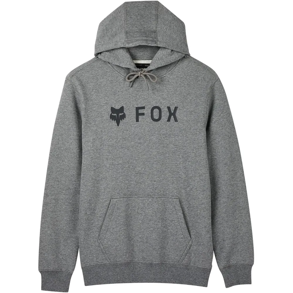 Fox Herren Absolute Fleece Hoodie