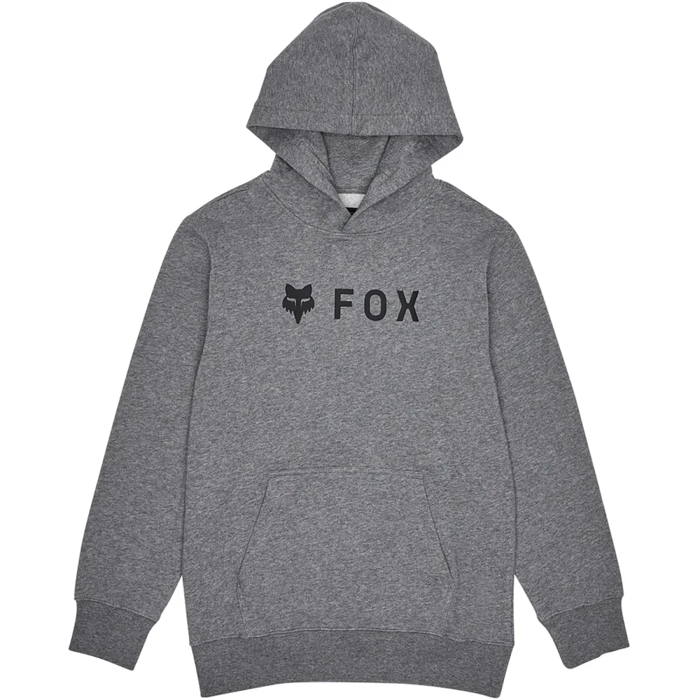 Fox Kinder Absolute Fleece Hoodie