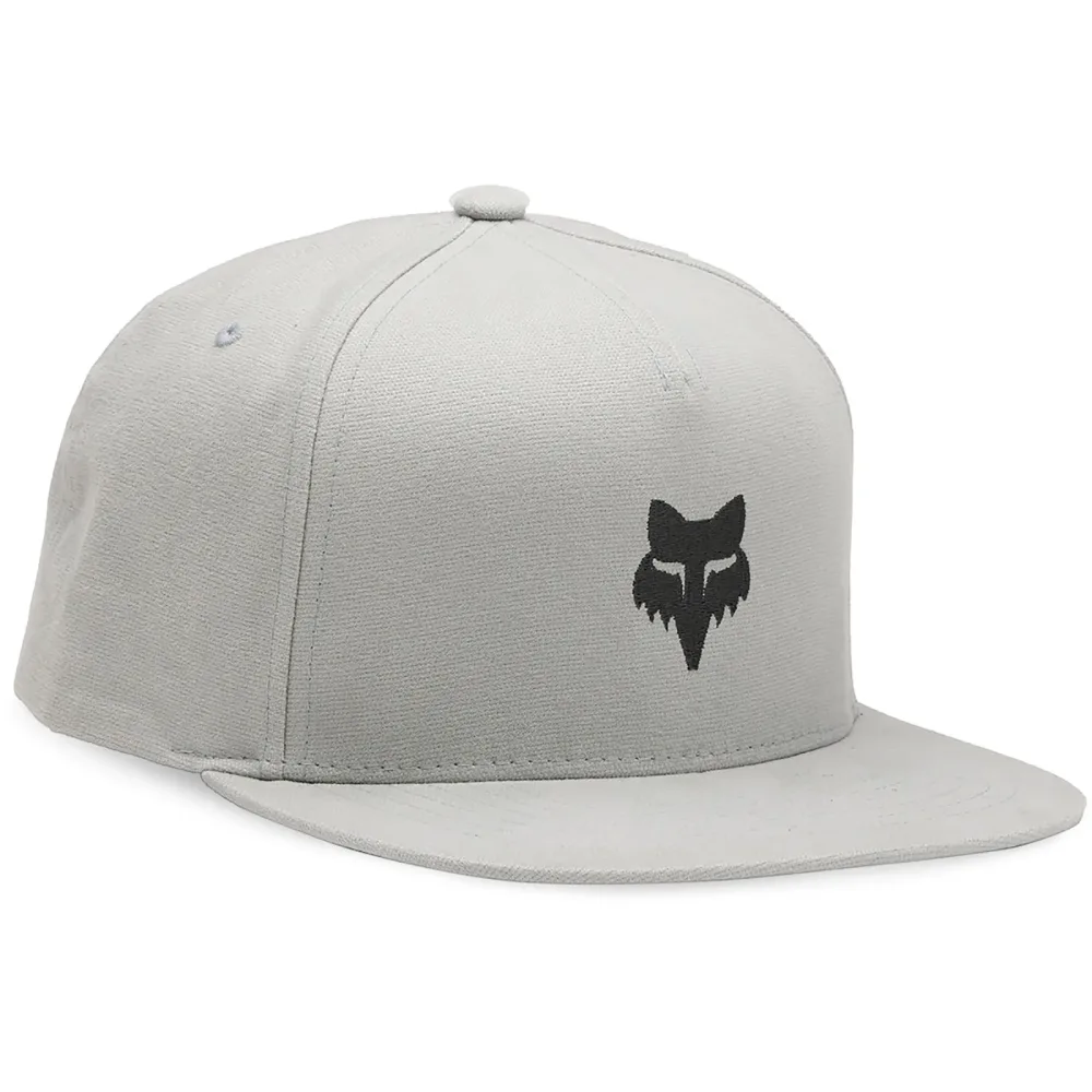 Fox Fox Head Snapback Cap