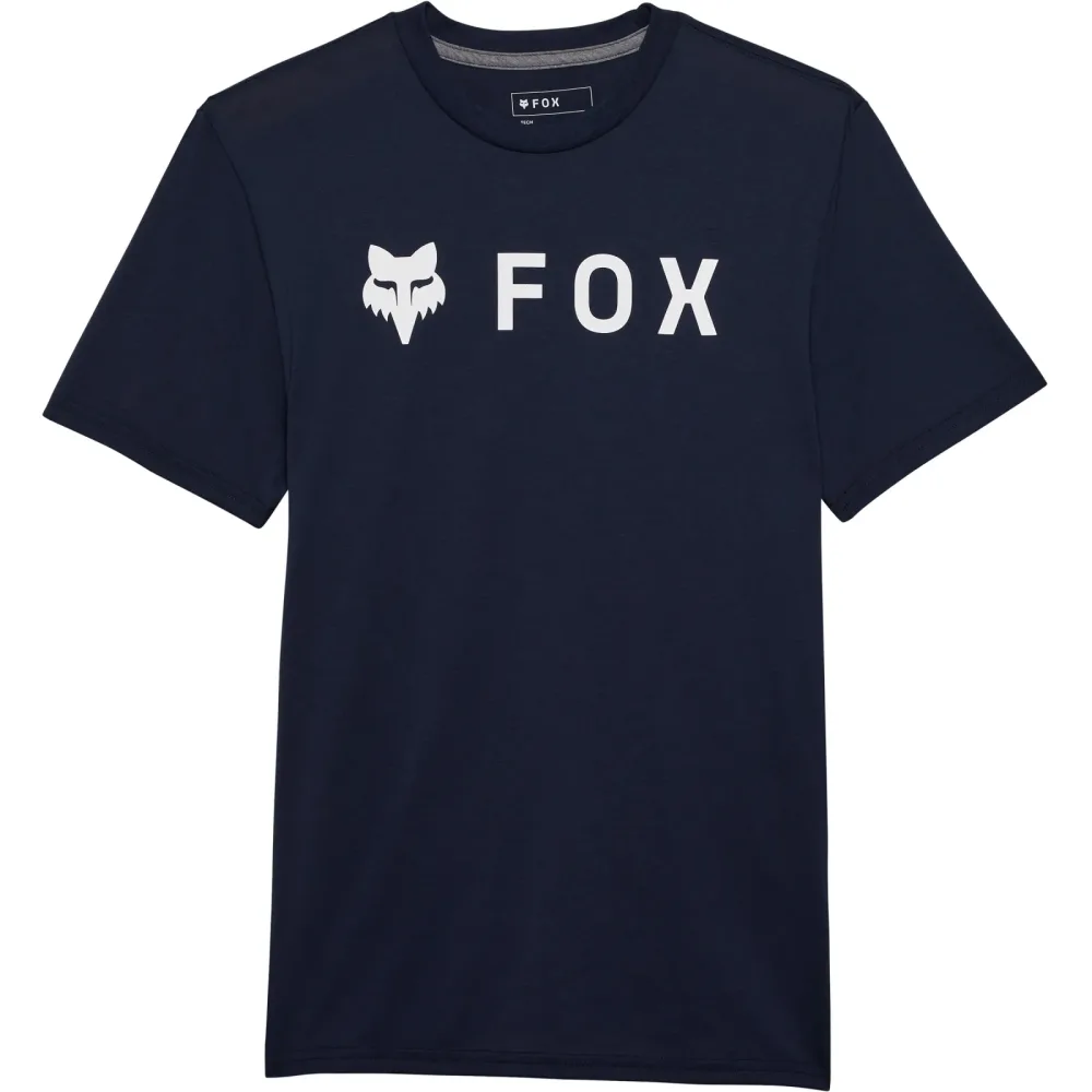 Fox Herren Absolute Tech T-Shirt