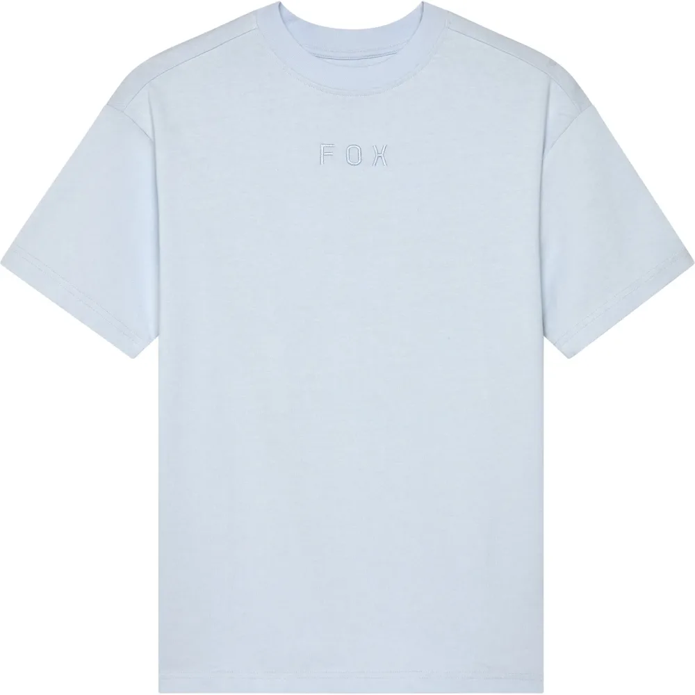 Fox Damen Wordmark T-Shirt