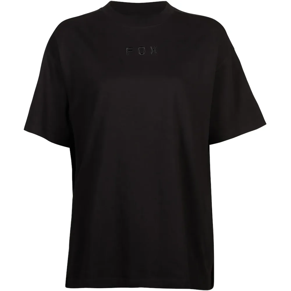 Fox Damen Wordmark T-Shirt