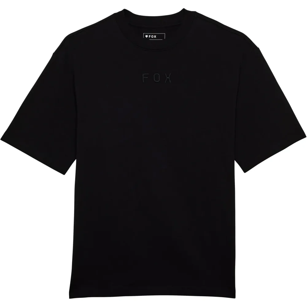 Fox Herren Wordmark T-Shirt