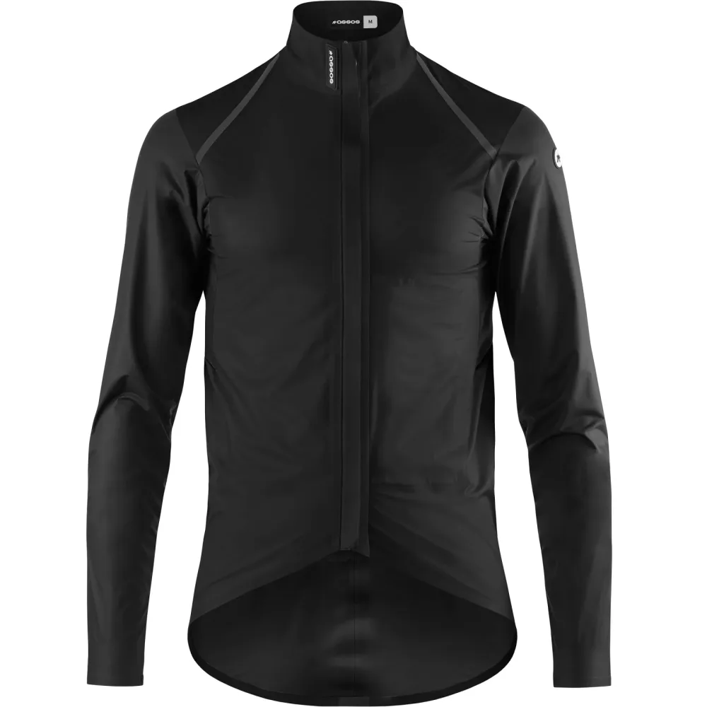 Assos Herren Mille GTS S11 Rain Jacke