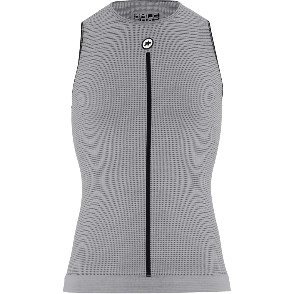 Assos Herren Summer Skin Layer Tanktop