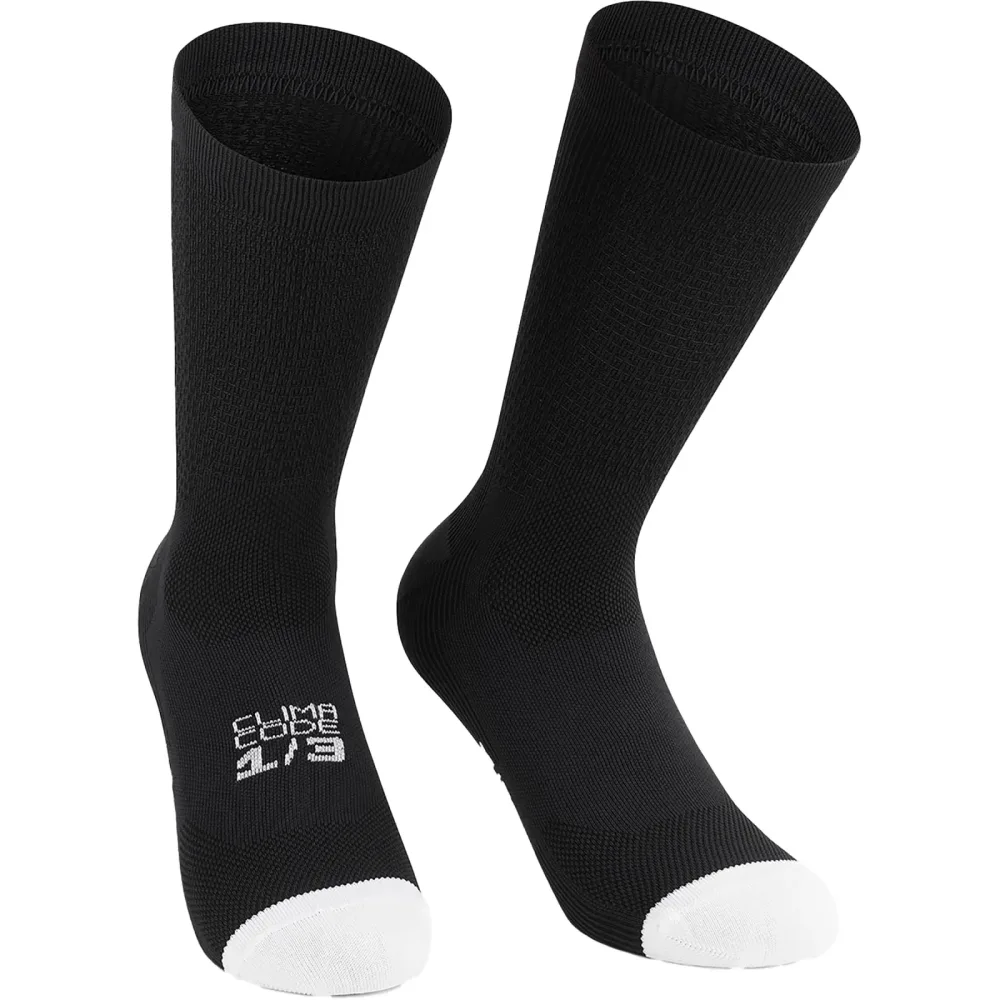 Assos Endurance S11 Socken