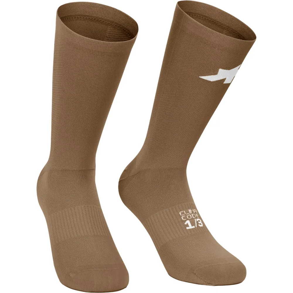 Assos Racing S11 Socken
