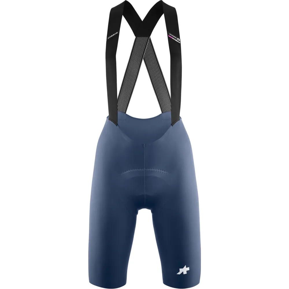 Assos Damen Dyora R S11 Bib kurz