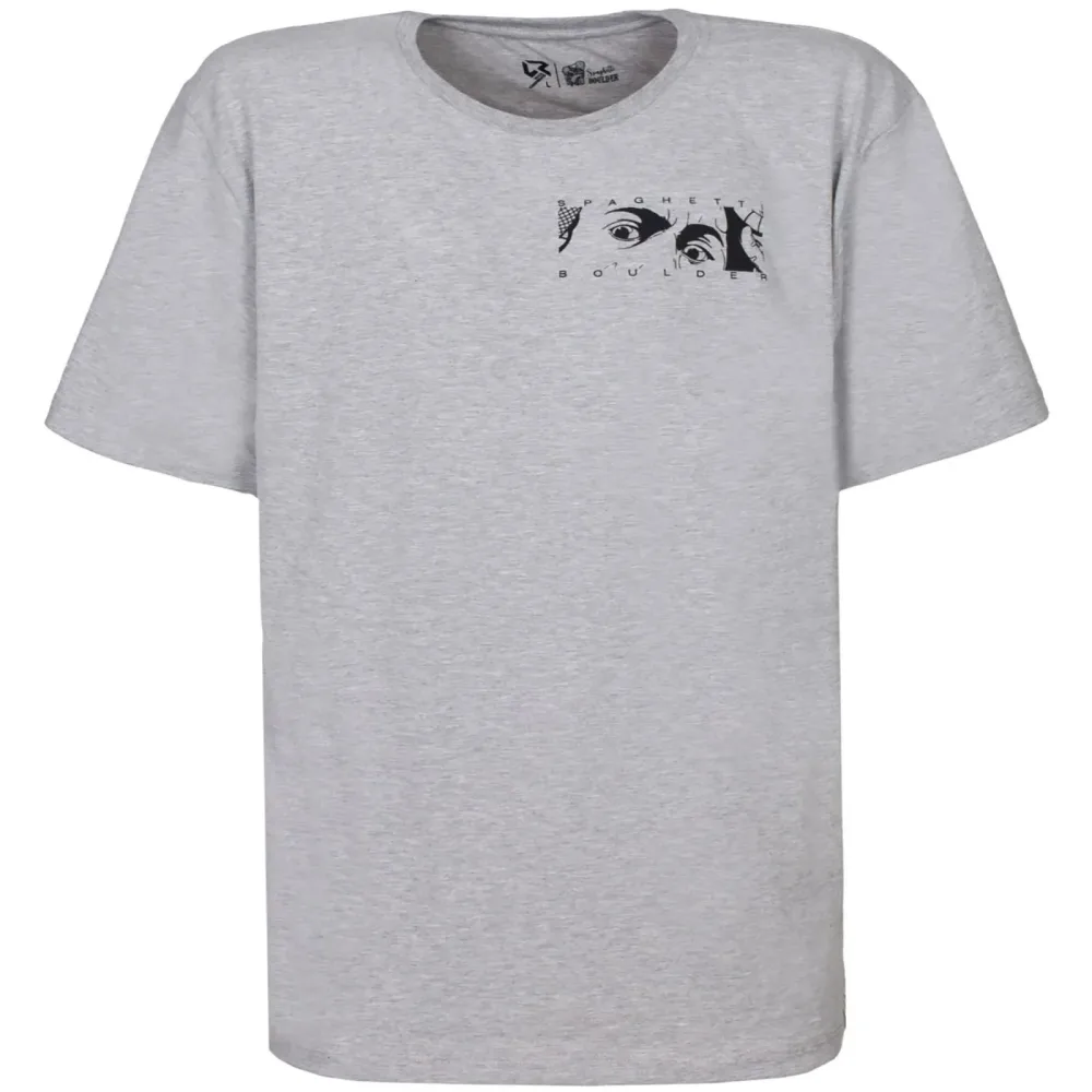 Rock Experience Herren Medusa T-Shirt