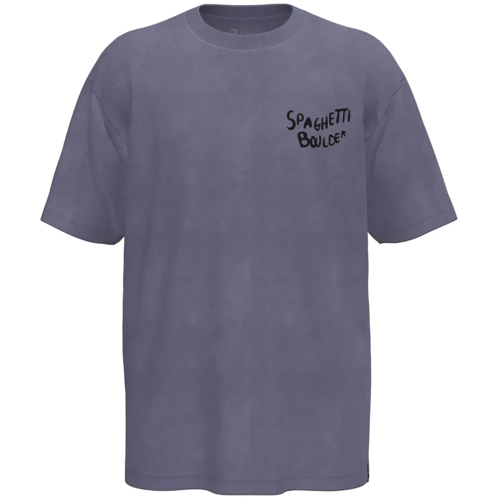 Rock Experience Herren Seven Lives T-Shirt