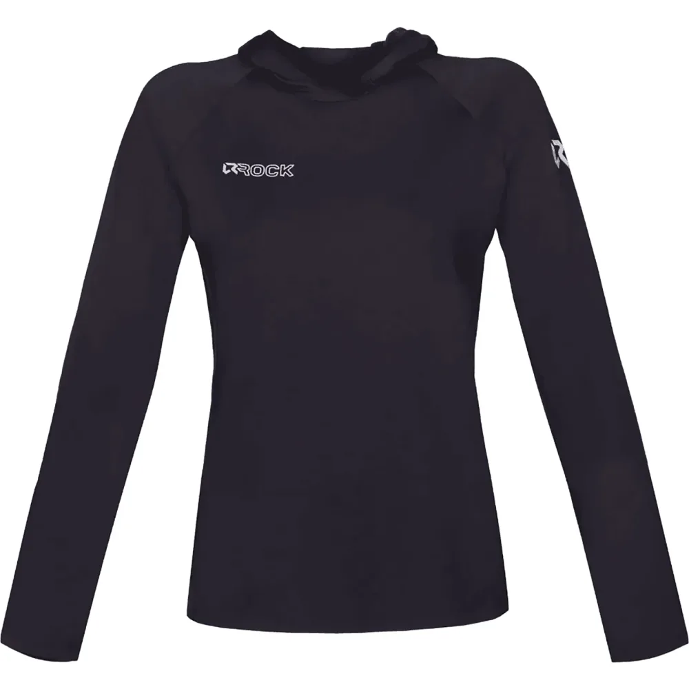 Rock Experience Damen Wellhorn Fleece Hoodie