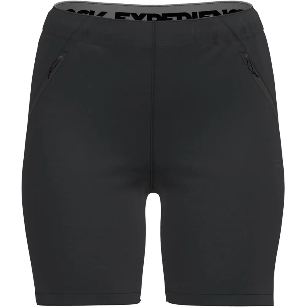 Rock Experience Damen Observer Fast Bermuda Shorts