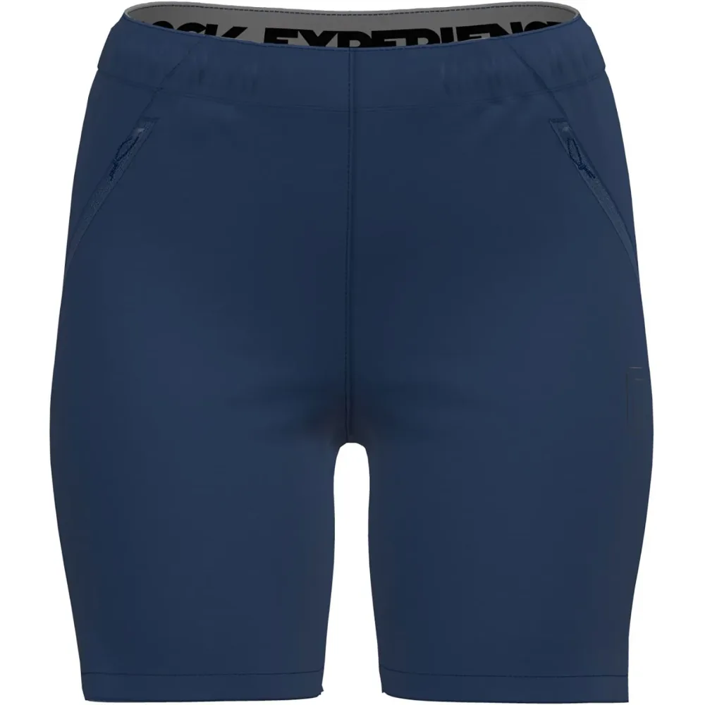 Rock Experience Damen Observer Fast Bermuda Shorts