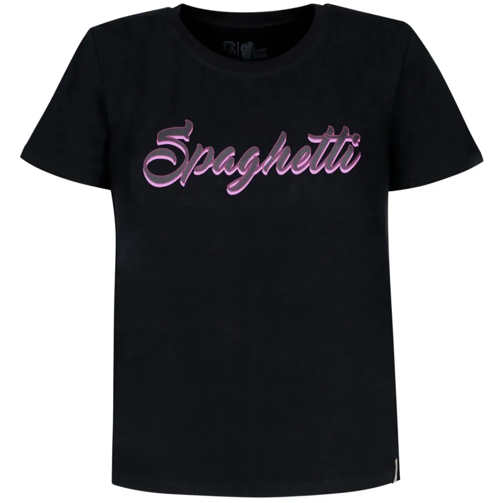 Rock Experience Damen Farfalle T-Shirt