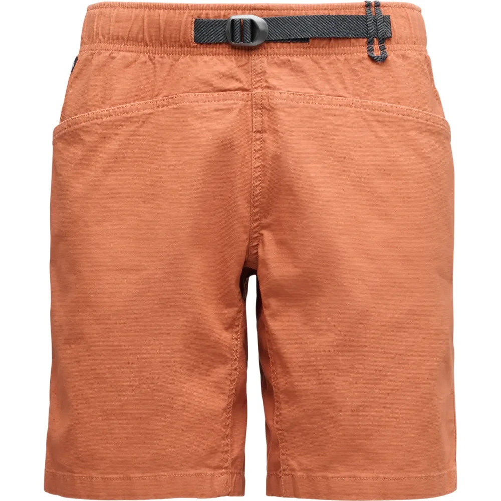 Black Diamond Herren Ethos Shorts