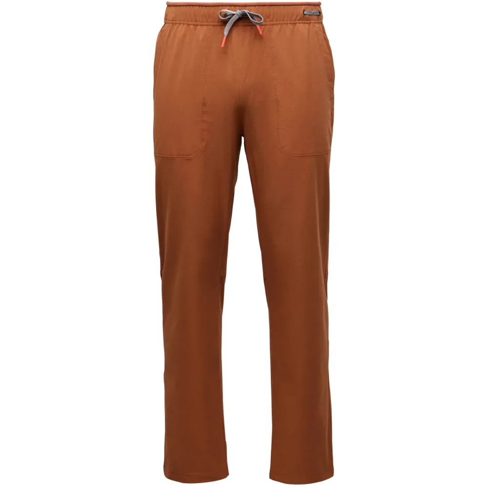 Black Diamond Herren Sequence Hose