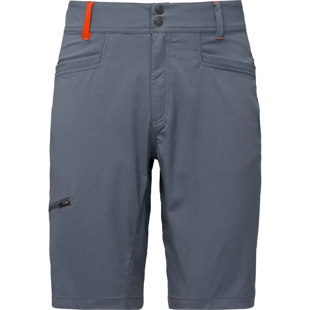 Black Diamond Herren Valley Shorts