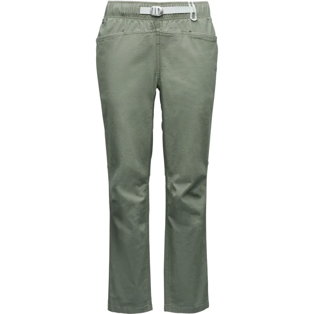 Black Diamond Damen Ethos Hose