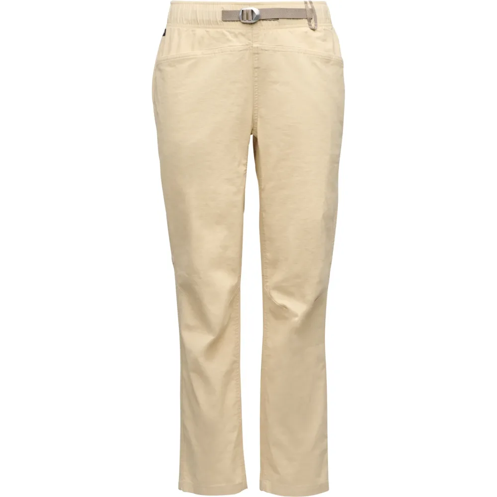 Black Diamond Damen Ethos Hose