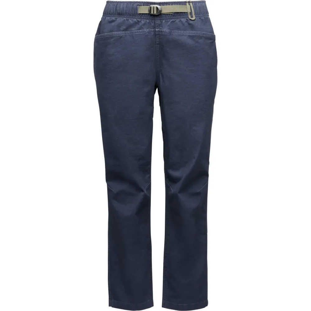Black Diamond Damen Ethos Hose