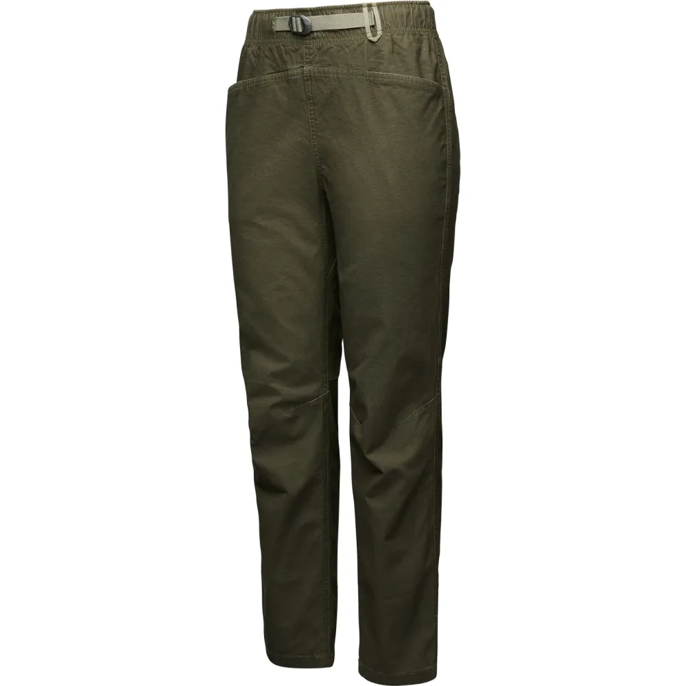 Black Diamond Damen Ethos Hose