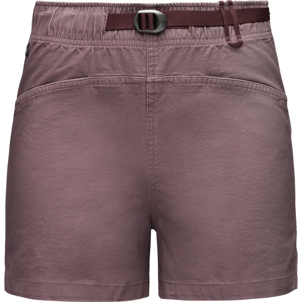 Black Diamond Damen Ethos Shorts