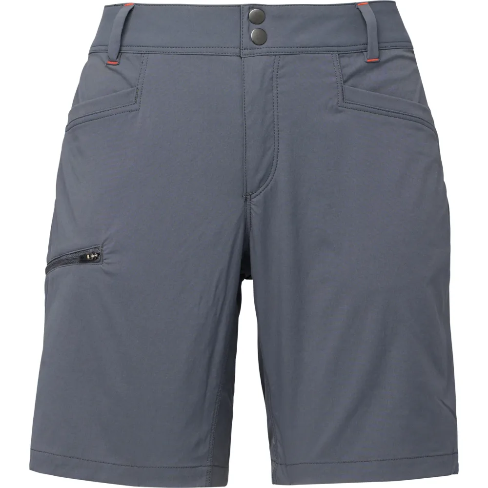 Black Diamond Damen Valley Shorts