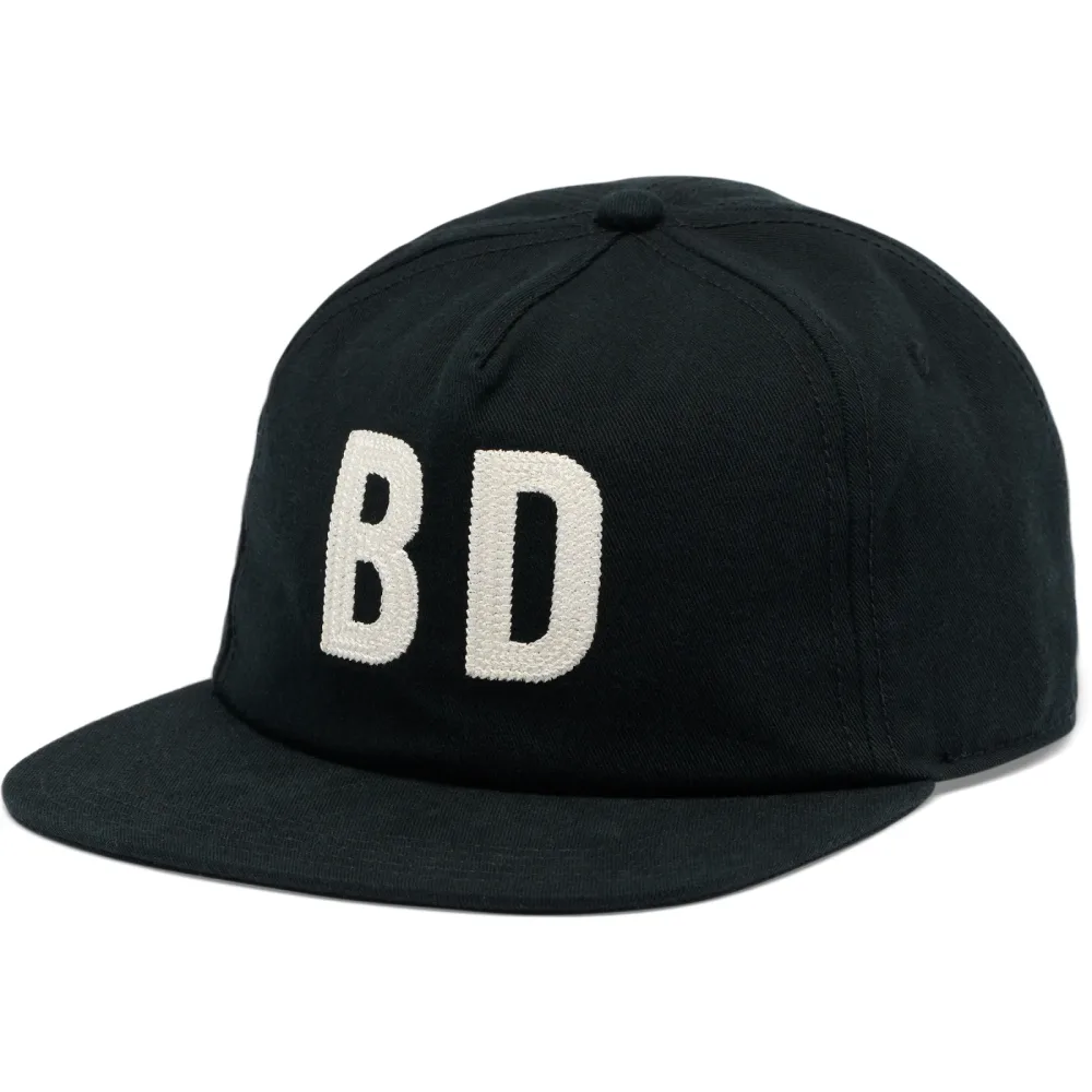Black Diamond BD Washed Cap