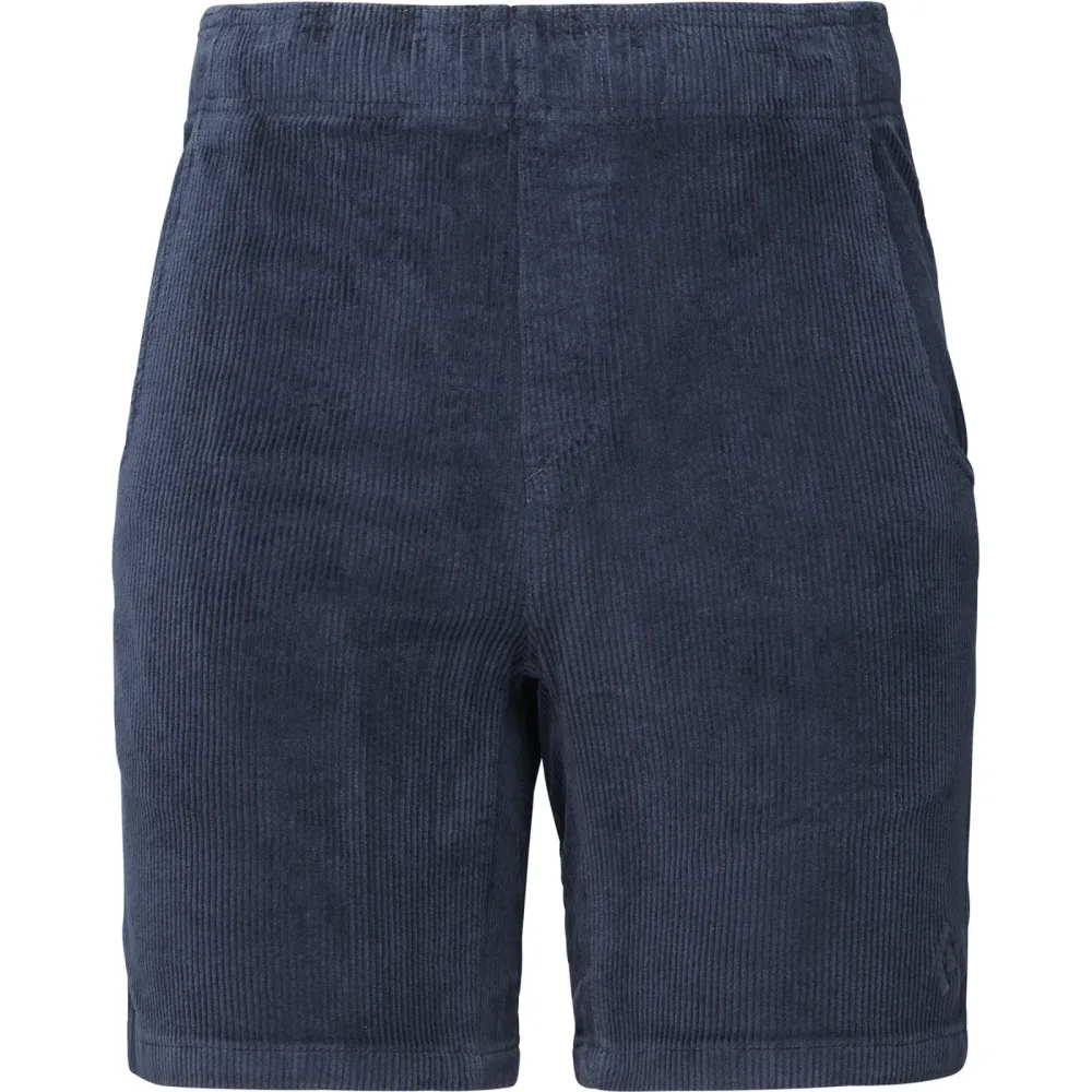 Black Diamond Herren Dirtbag Corduroy Shorts