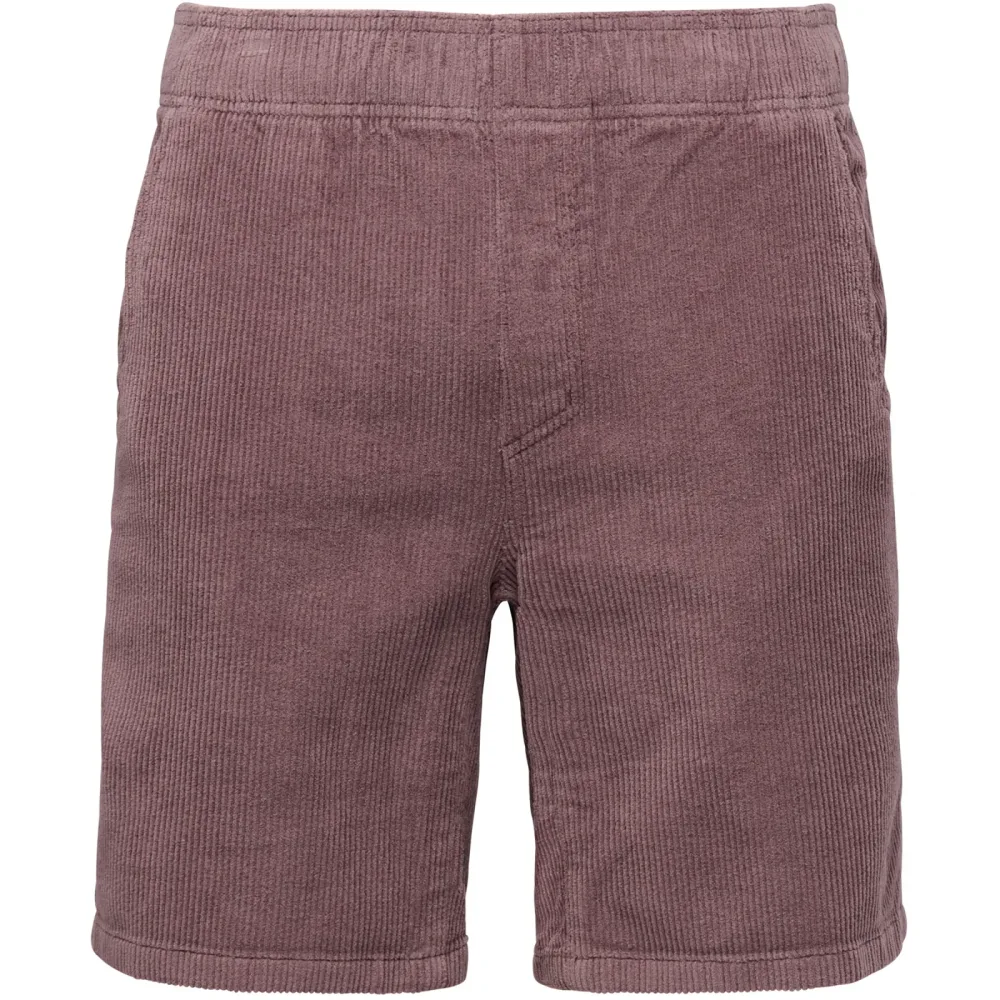 Black Diamond Herren Dirtbag Corduroy Shorts