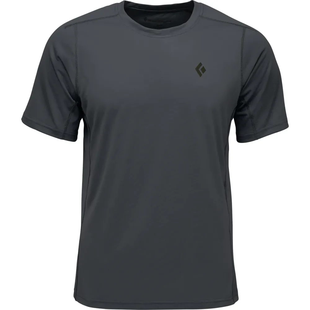 Black Diamond Herren Distance Tech T-Shirt