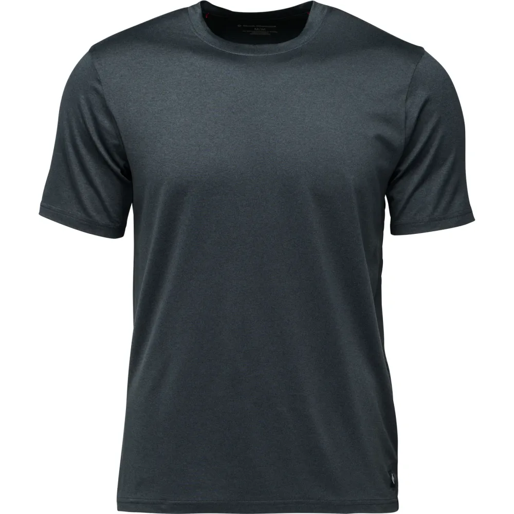 Black Diamond Herren Circuit T-Shirt