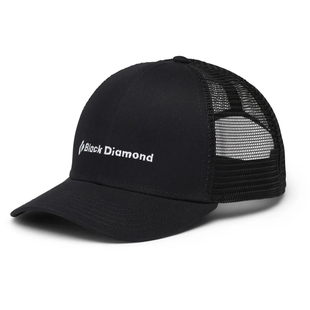 Black Diamond BD Trucker Cap