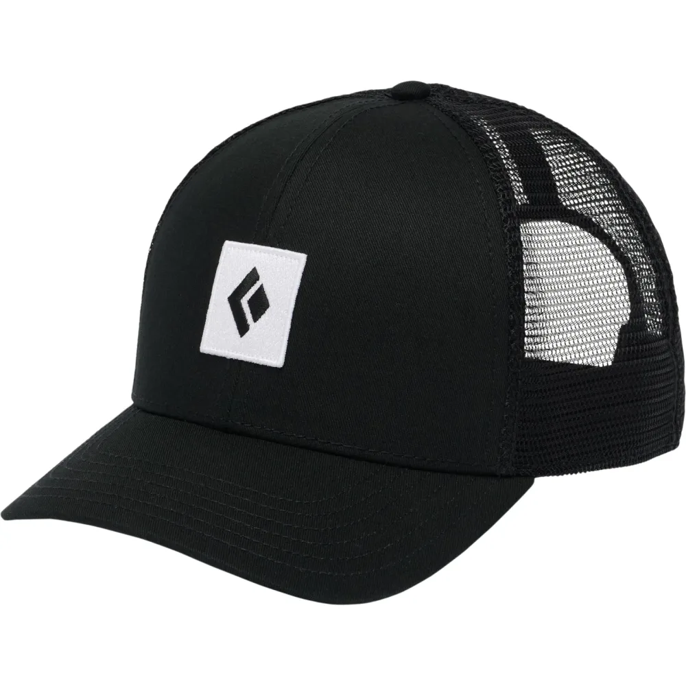Black Diamond BD Trucker Cap