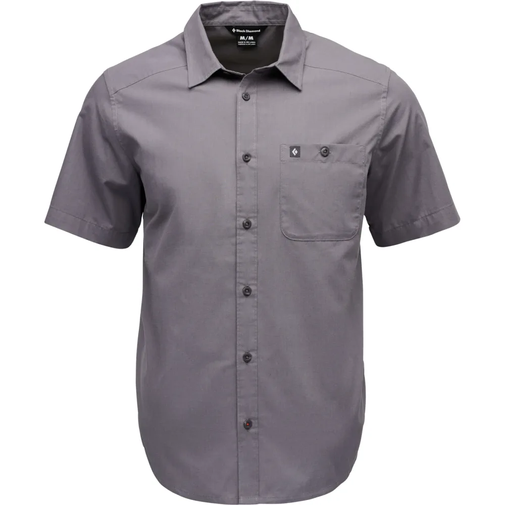 Black Diamond Herren Wingate Hemd