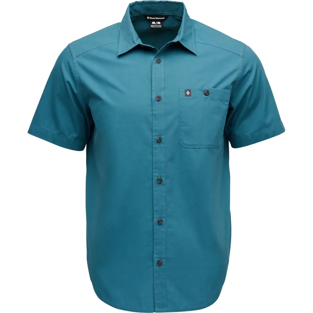 Black Diamond Herren Wingate Hemd