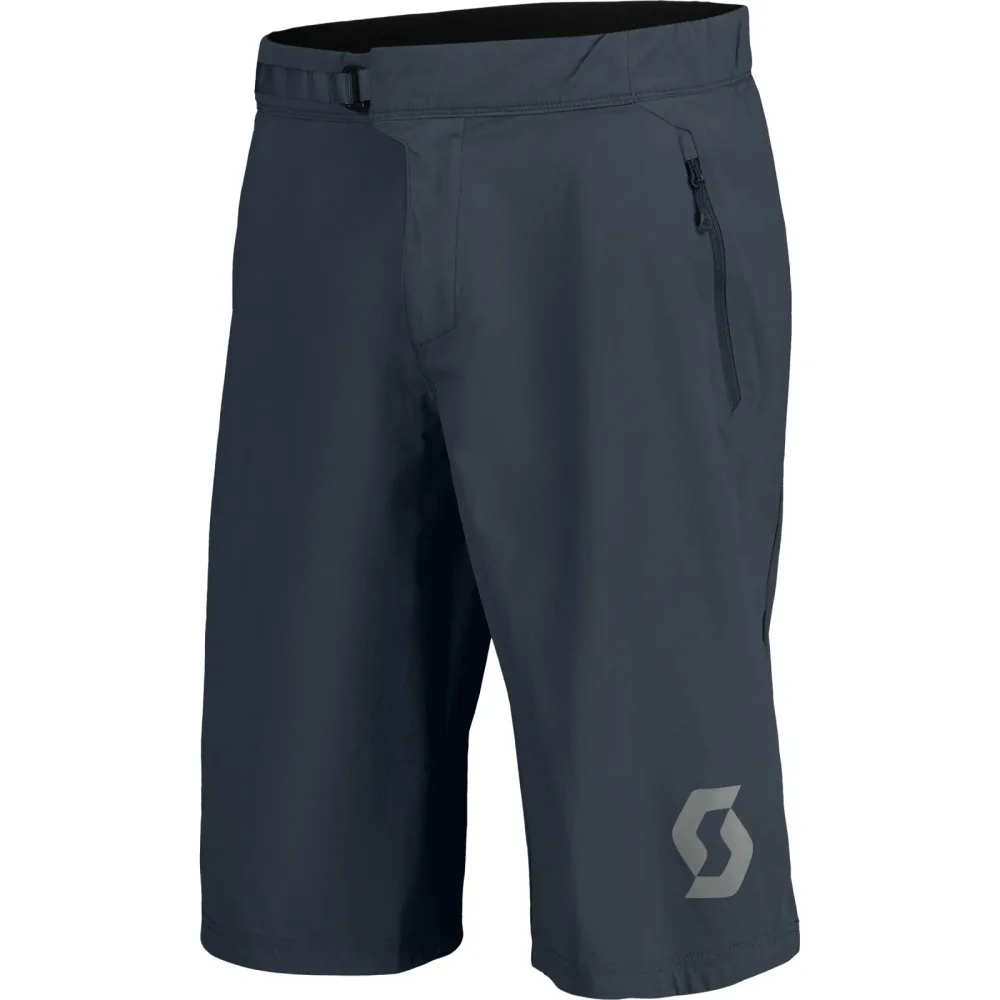Scott Herren Trail Vertic w/pad Shorts