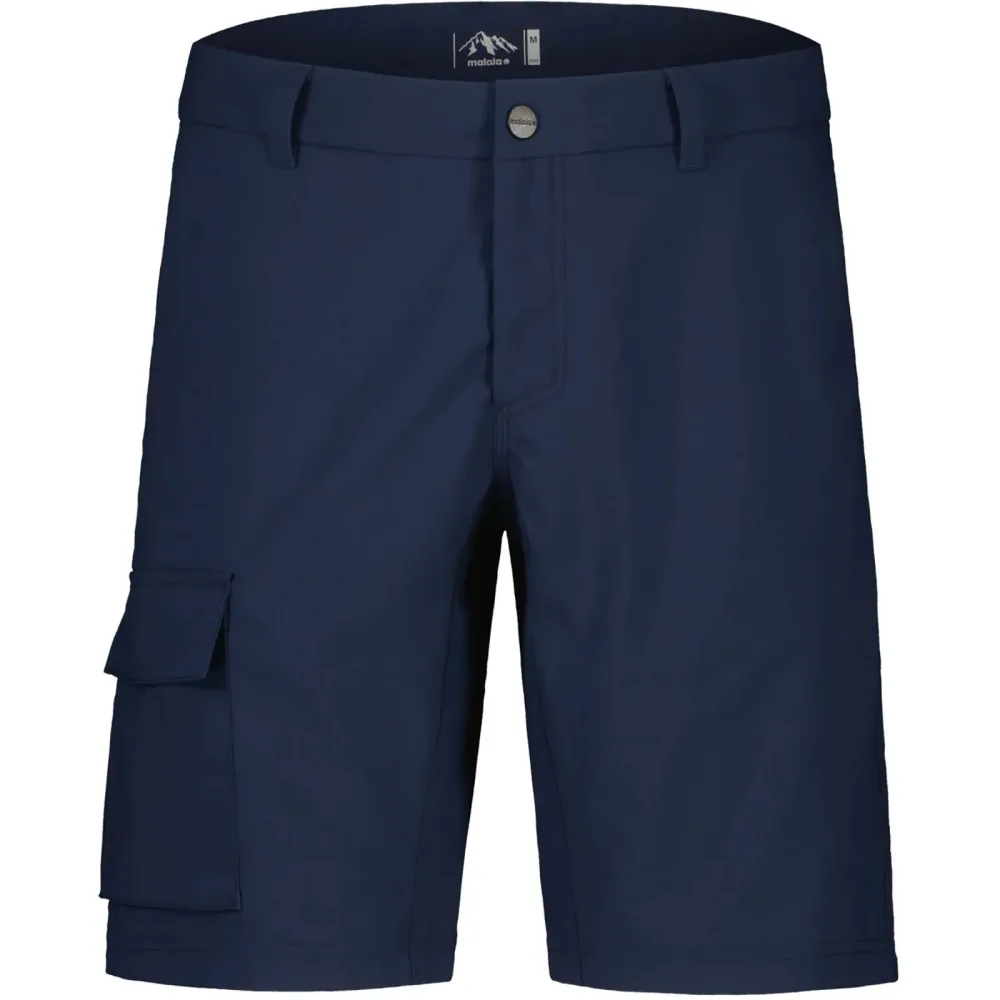 Maloja Herren ThorauM. Shorts
