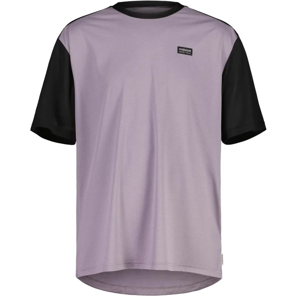 Maloja Herren HagenbachM. T-Shirt