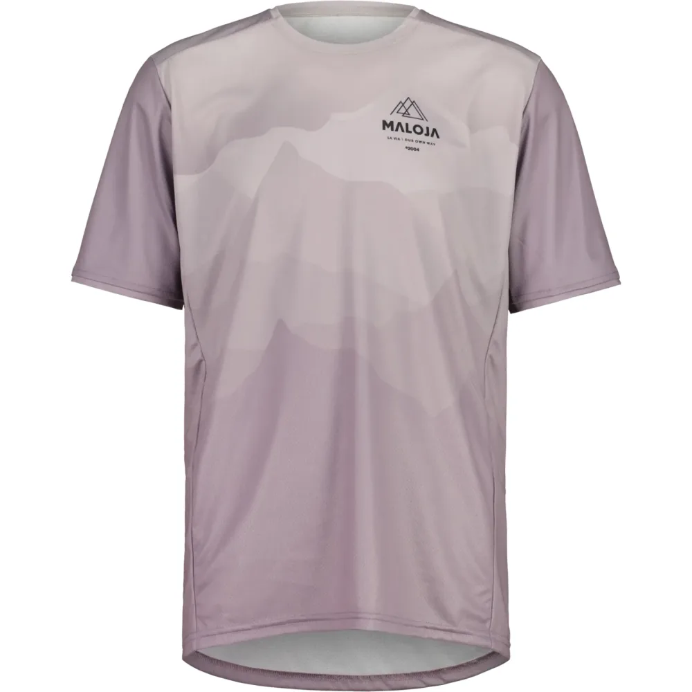 Maloja Herren MoriM. T-Shirt