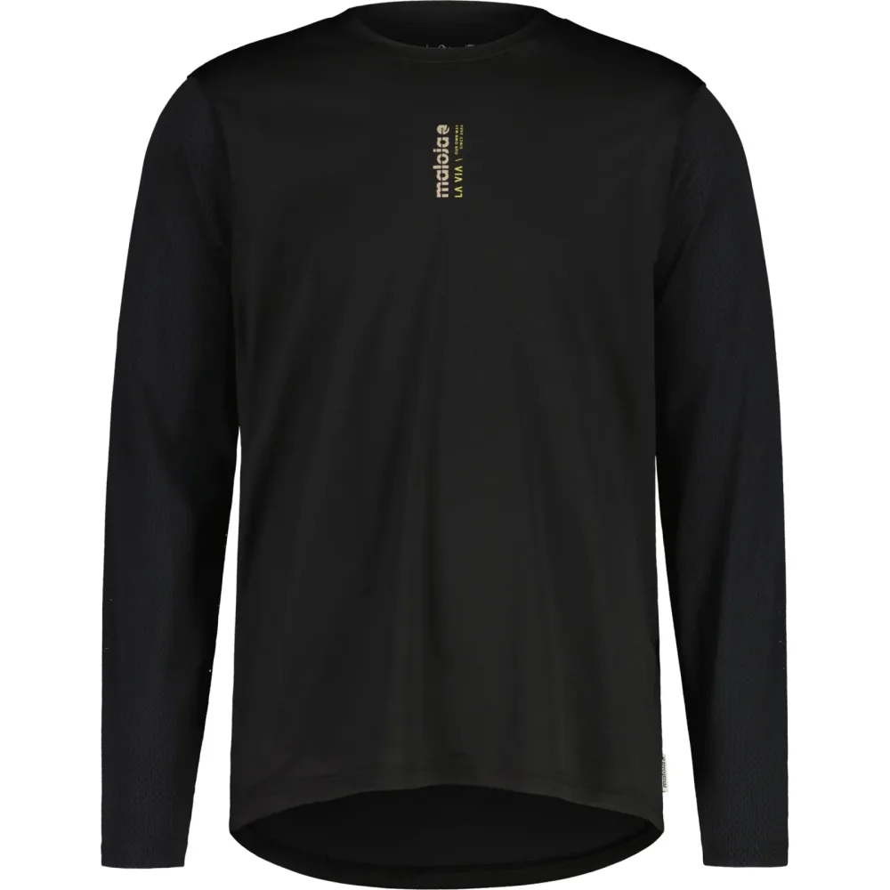 Maloja Herren ScanfsM. Longsleeve