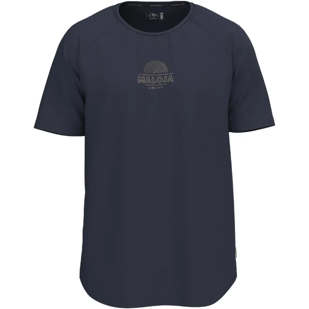 Maloja Herren GschladM. T-Shirt